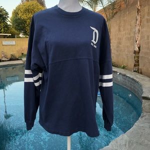 Disneyland Spirit Jersey